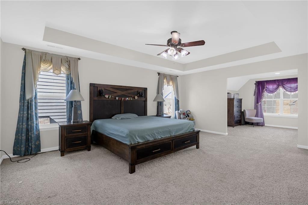 3114 Ironwood Flat Drive