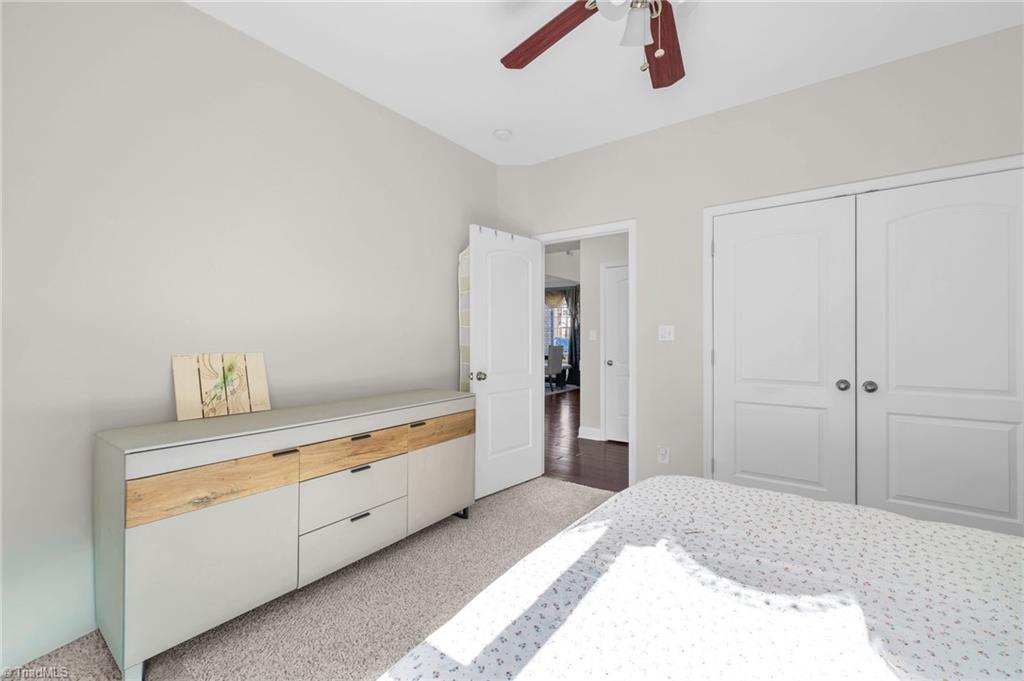 3114 Ironwood Flat Drive