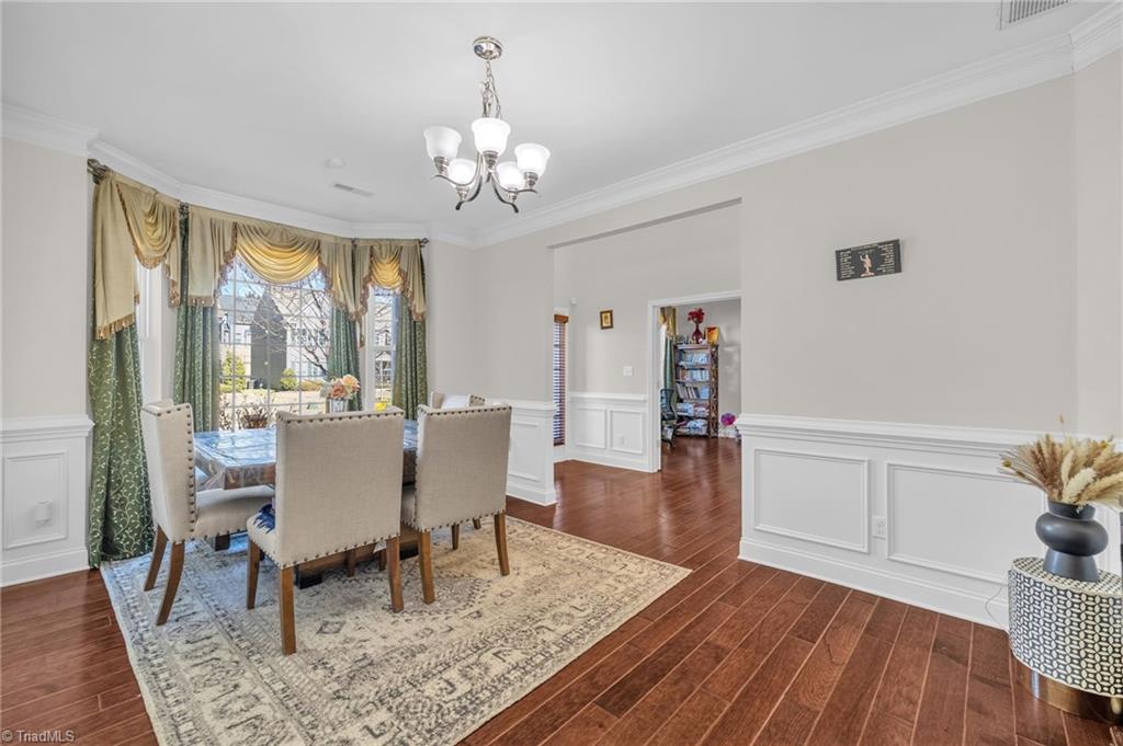 3114 Ironwood Flat Drive