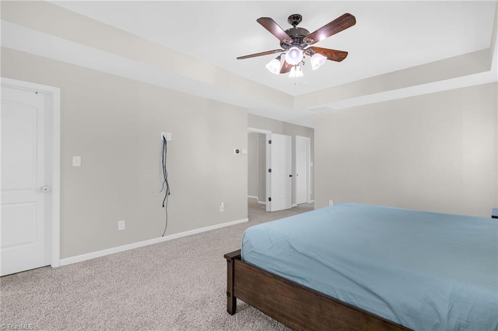 3114 Ironwood Flat Drive