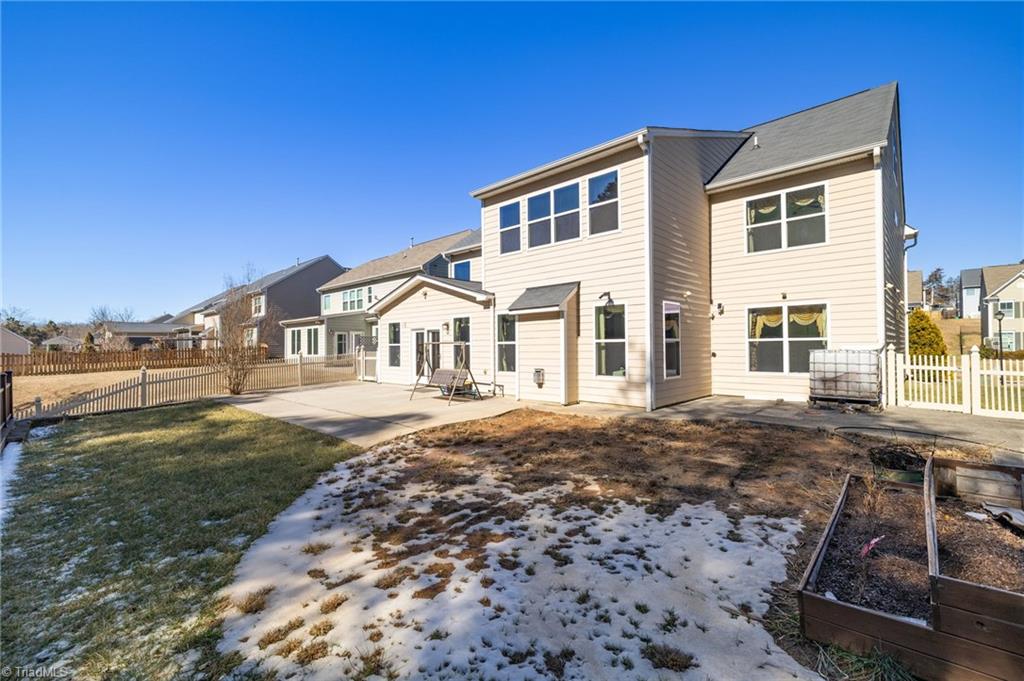 3114 Ironwood Flat Drive