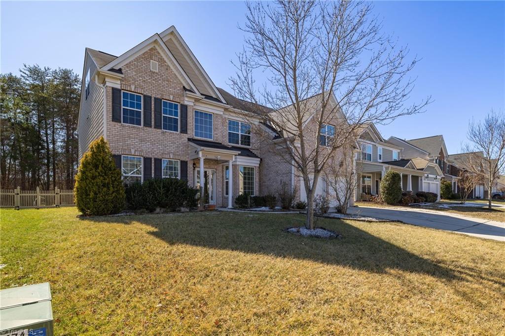 3114 Ironwood Flat Drive