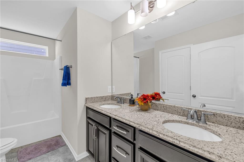 3114 Ironwood Flat Drive