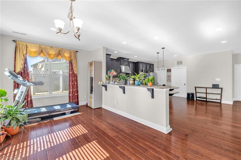 3114 Ironwood Flat Drive