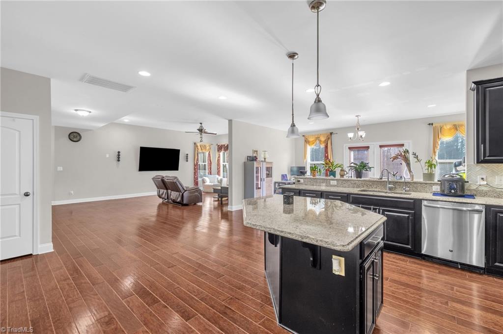 3114 Ironwood Flat Drive