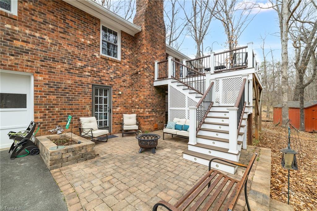 7410 Dickinben Drive