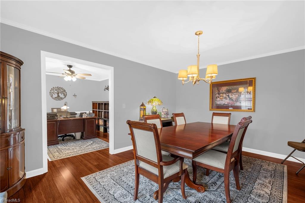 7410 Dickinben Drive