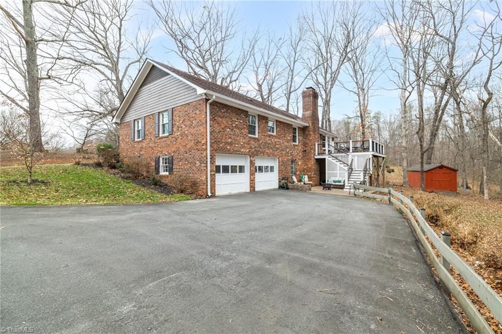 7410 Dickinben Drive