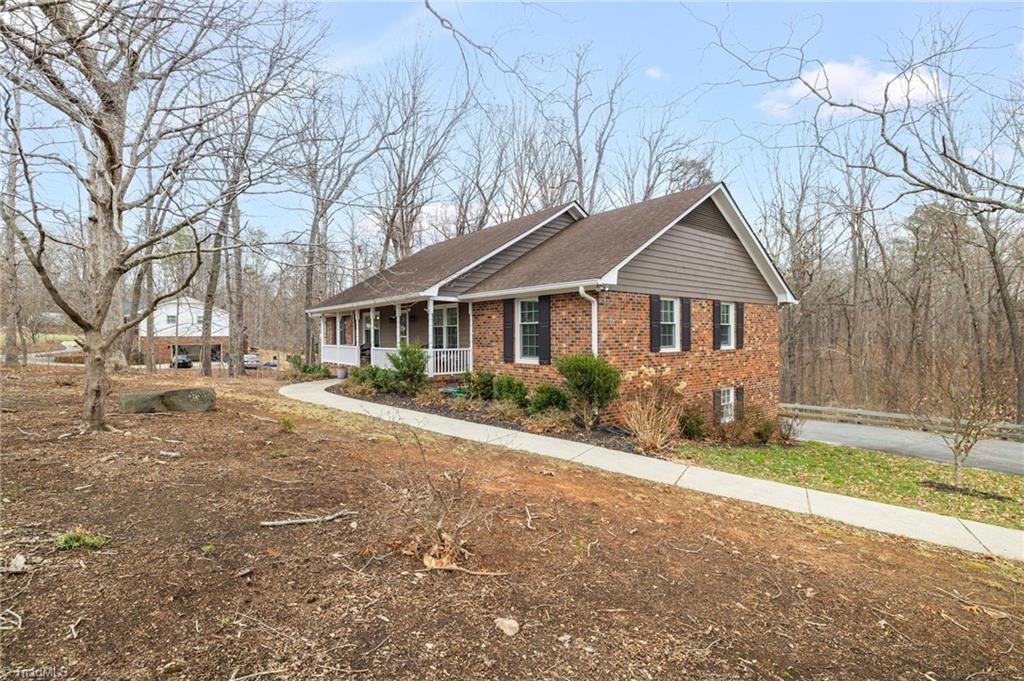 7410 Dickinben Drive