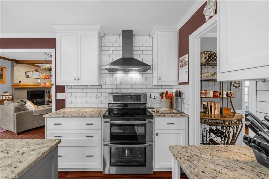 7410 Dickinben Drive