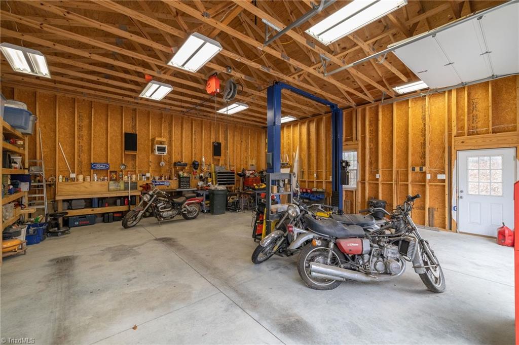 7410 Dickinben Drive