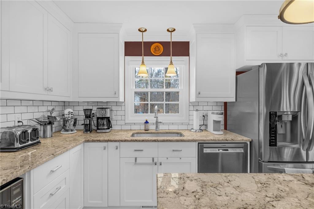 7410 Dickinben Drive