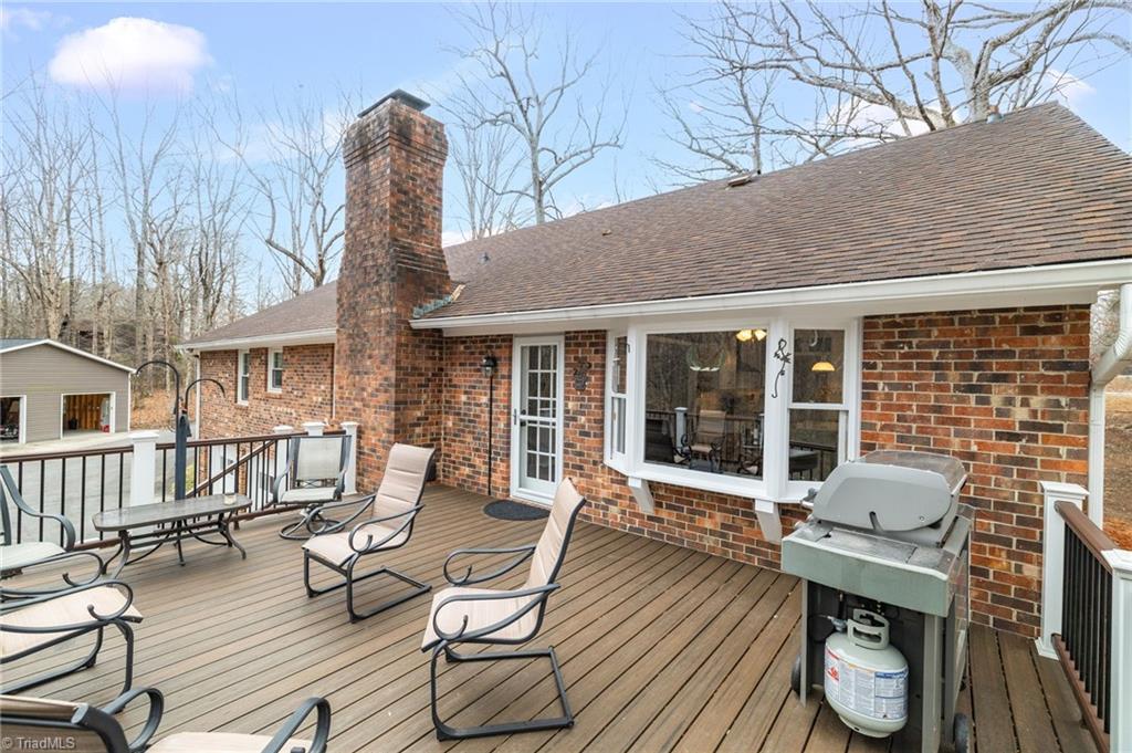 7410 Dickinben Drive