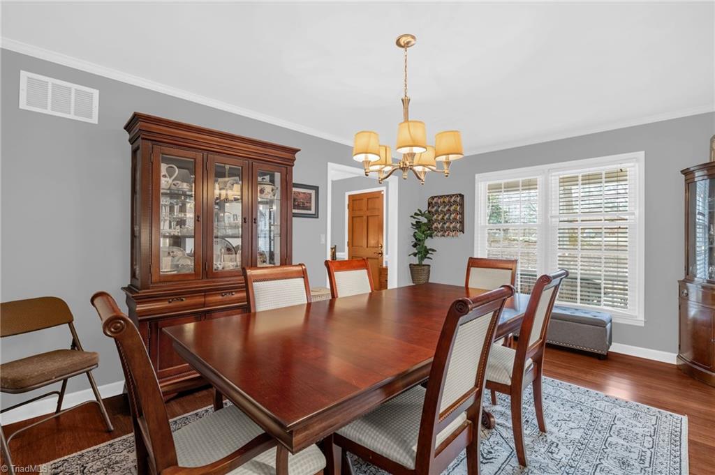 7410 Dickinben Drive