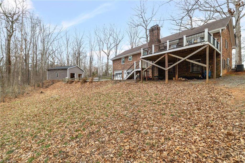 7410 Dickinben Drive