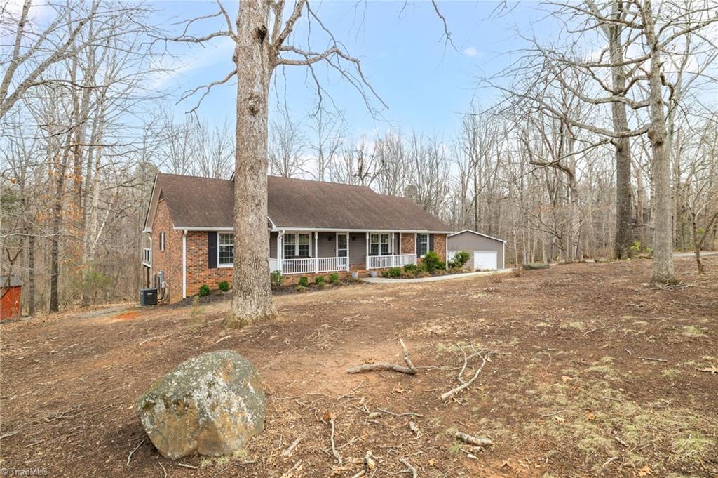 7410 Dickinben Drive