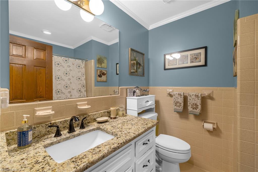 7410 Dickinben Drive