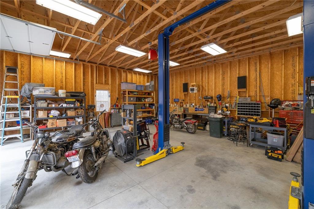 7410 Dickinben Drive