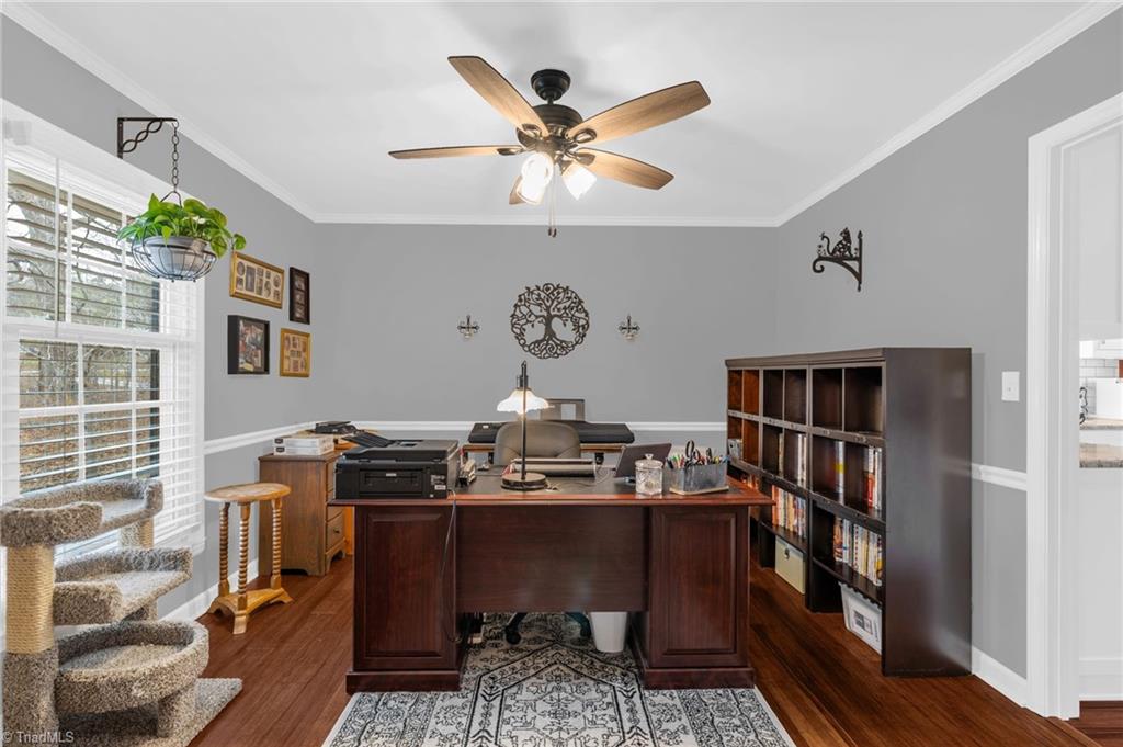 7410 Dickinben Drive