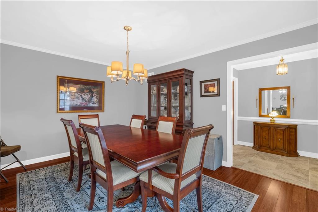 7410 Dickinben Drive