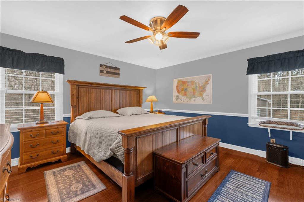 7410 Dickinben Drive