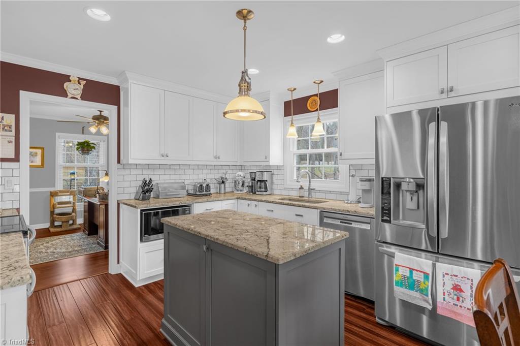 7410 Dickinben Drive