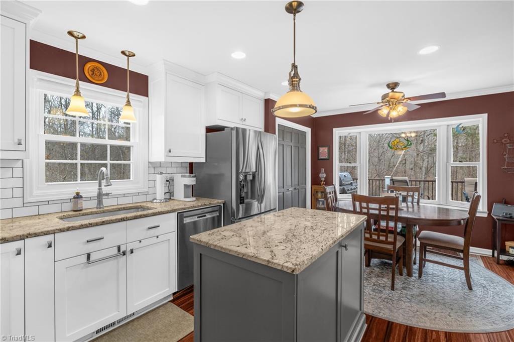 7410 Dickinben Drive