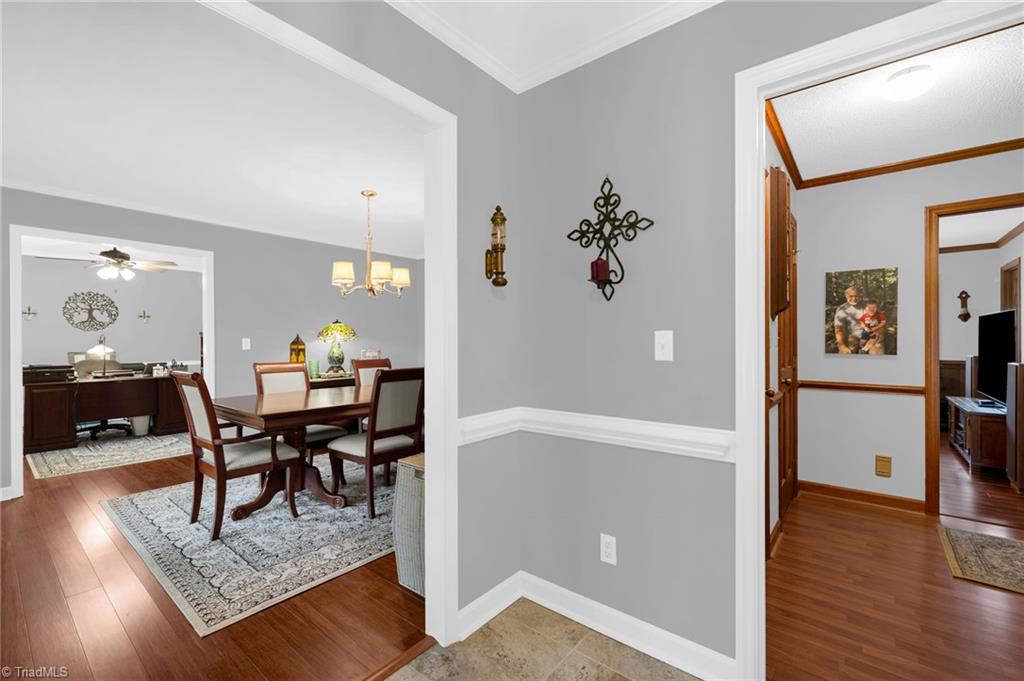 7410 Dickinben Drive