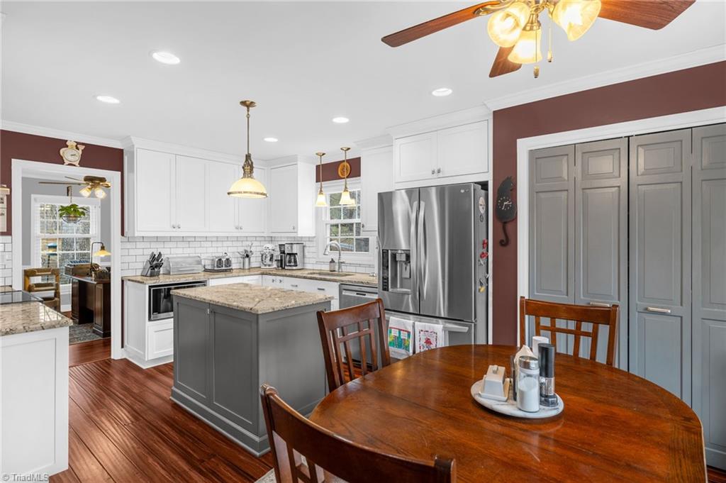 7410 Dickinben Drive