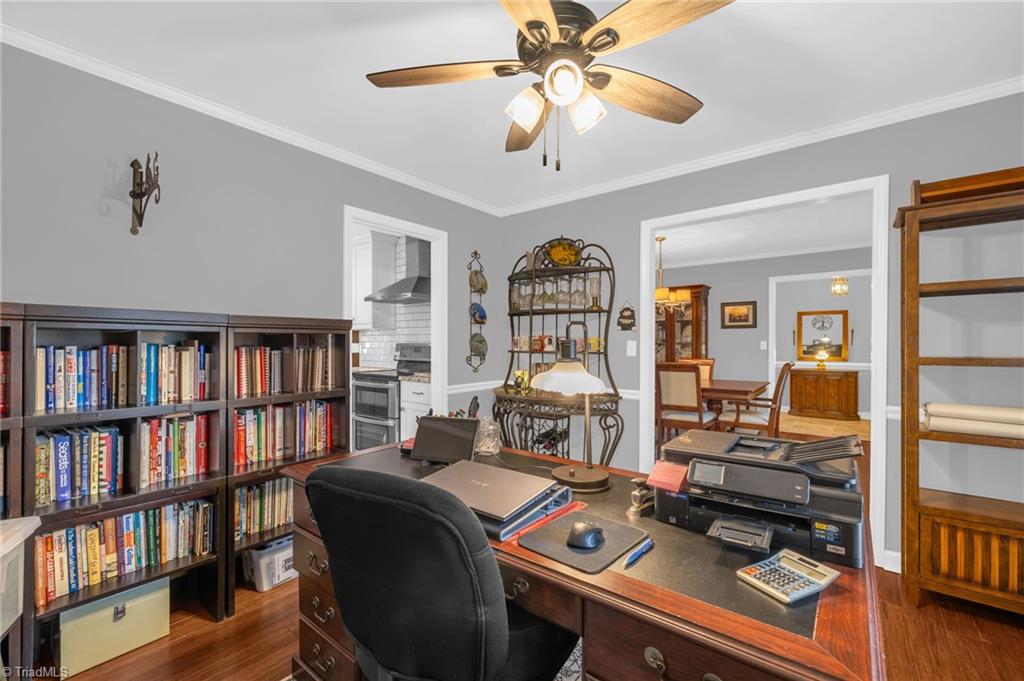 7410 Dickinben Drive