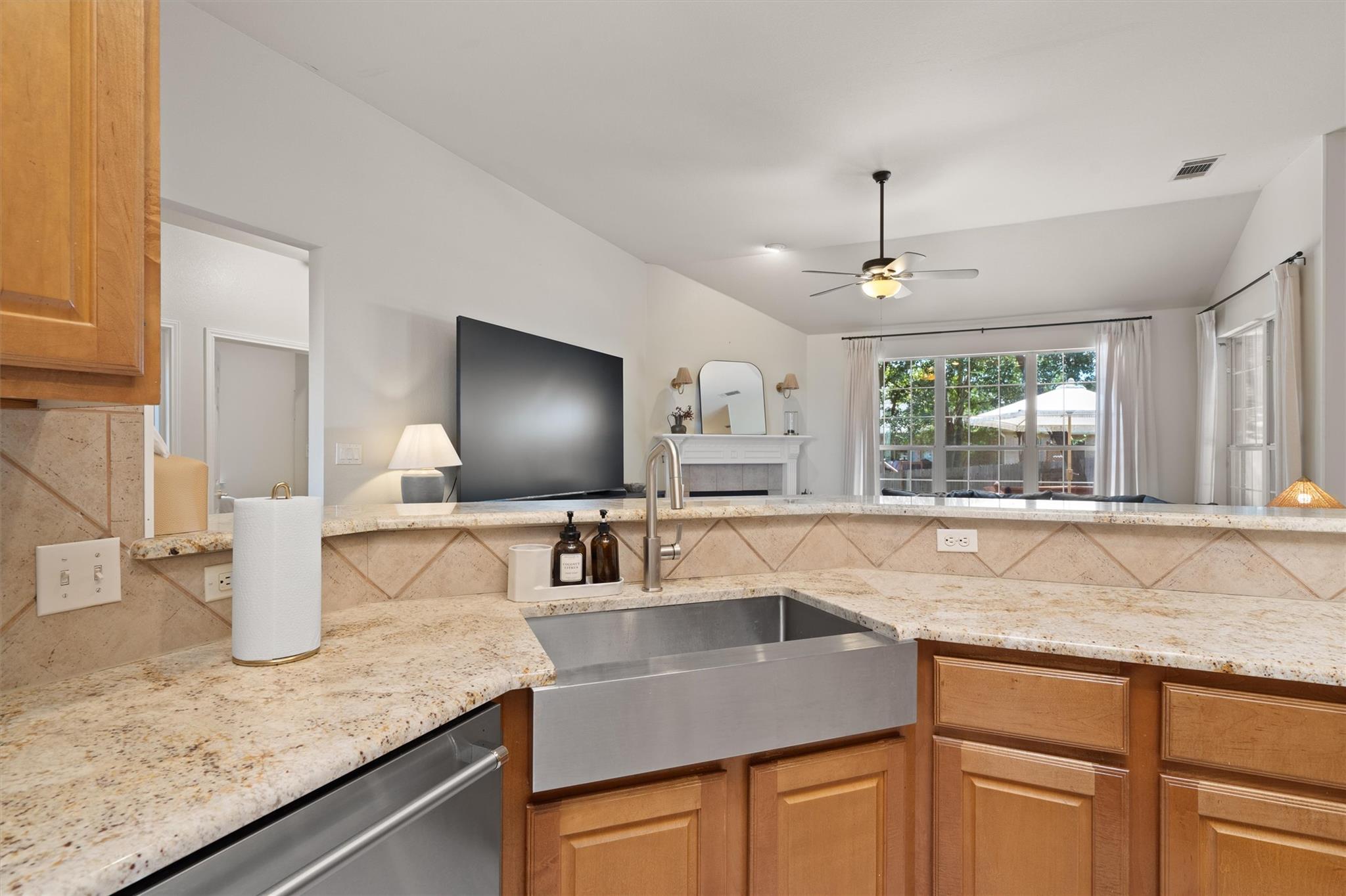 17060 Conway Springs CT