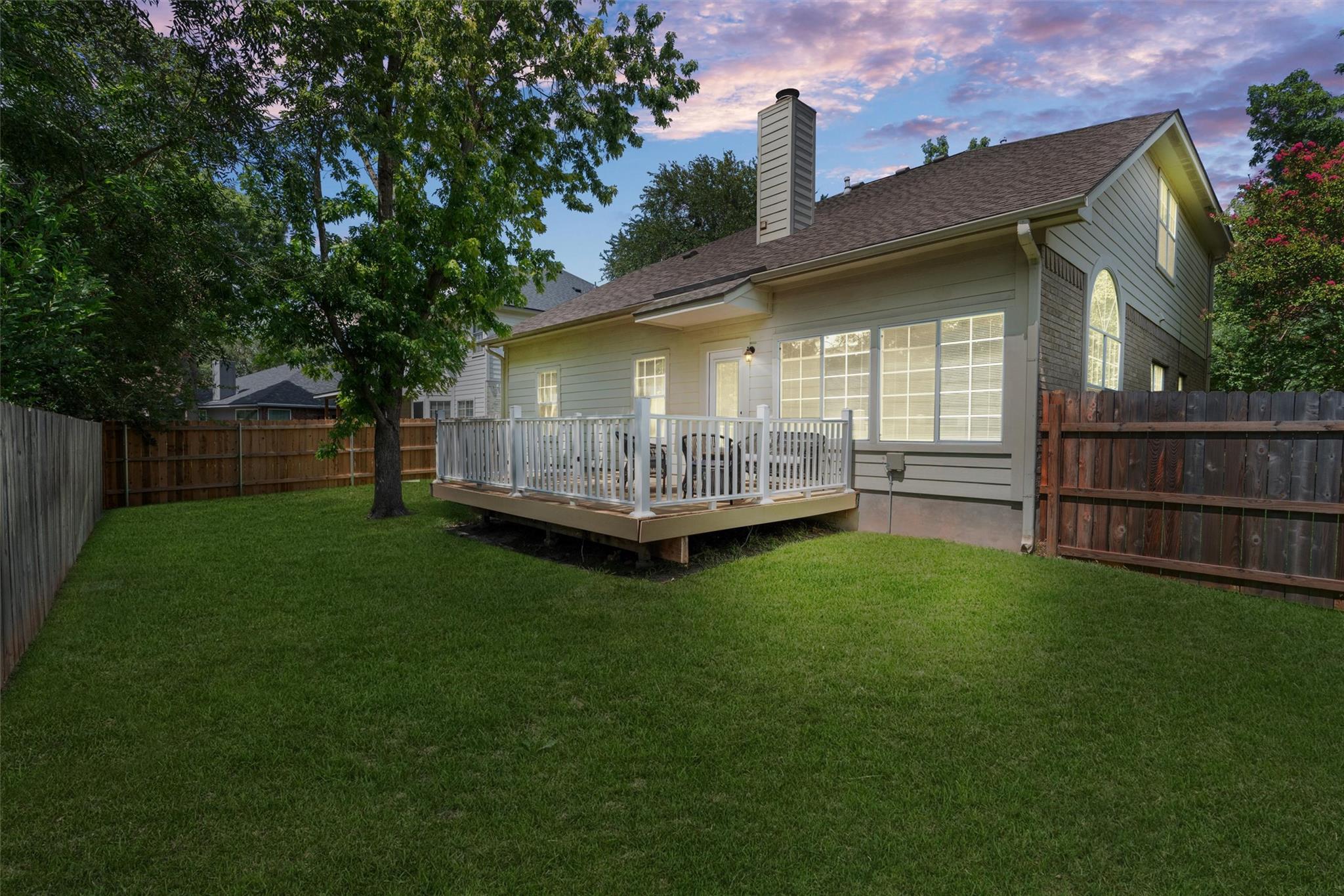 3817 Newland DR