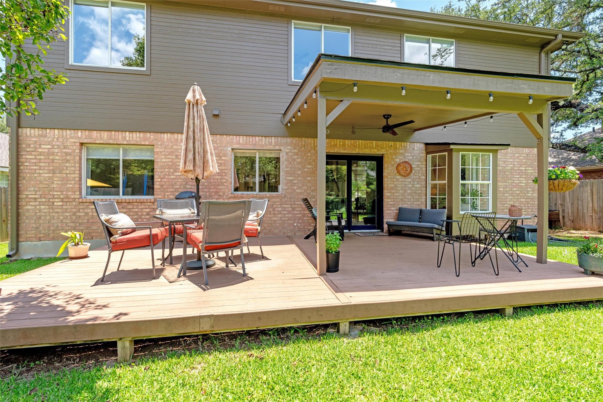 1105 Red Ranch CIR