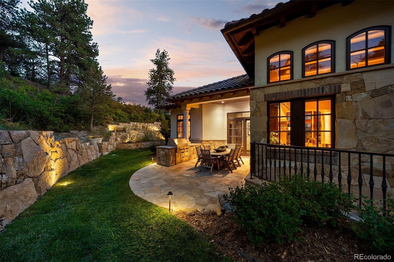 1033 Anaconda Drive
