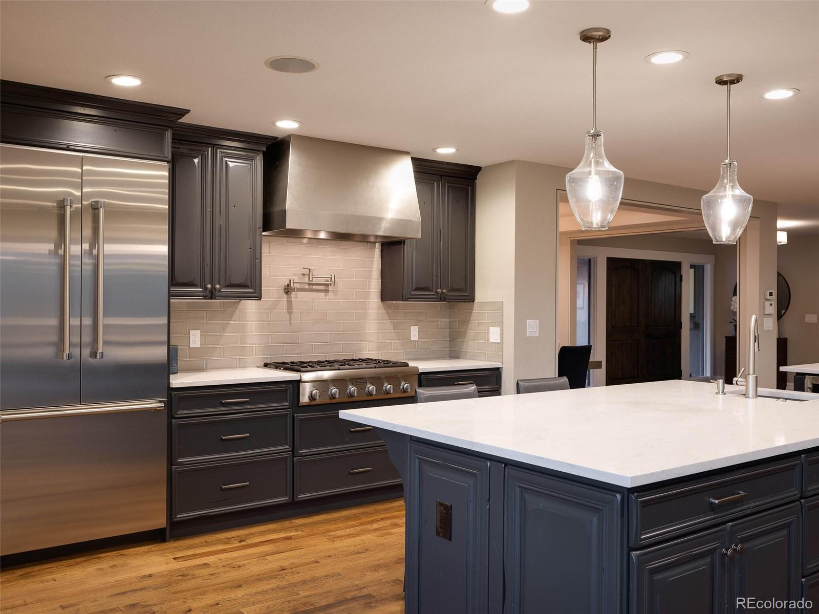 5640 Big Canon Drive