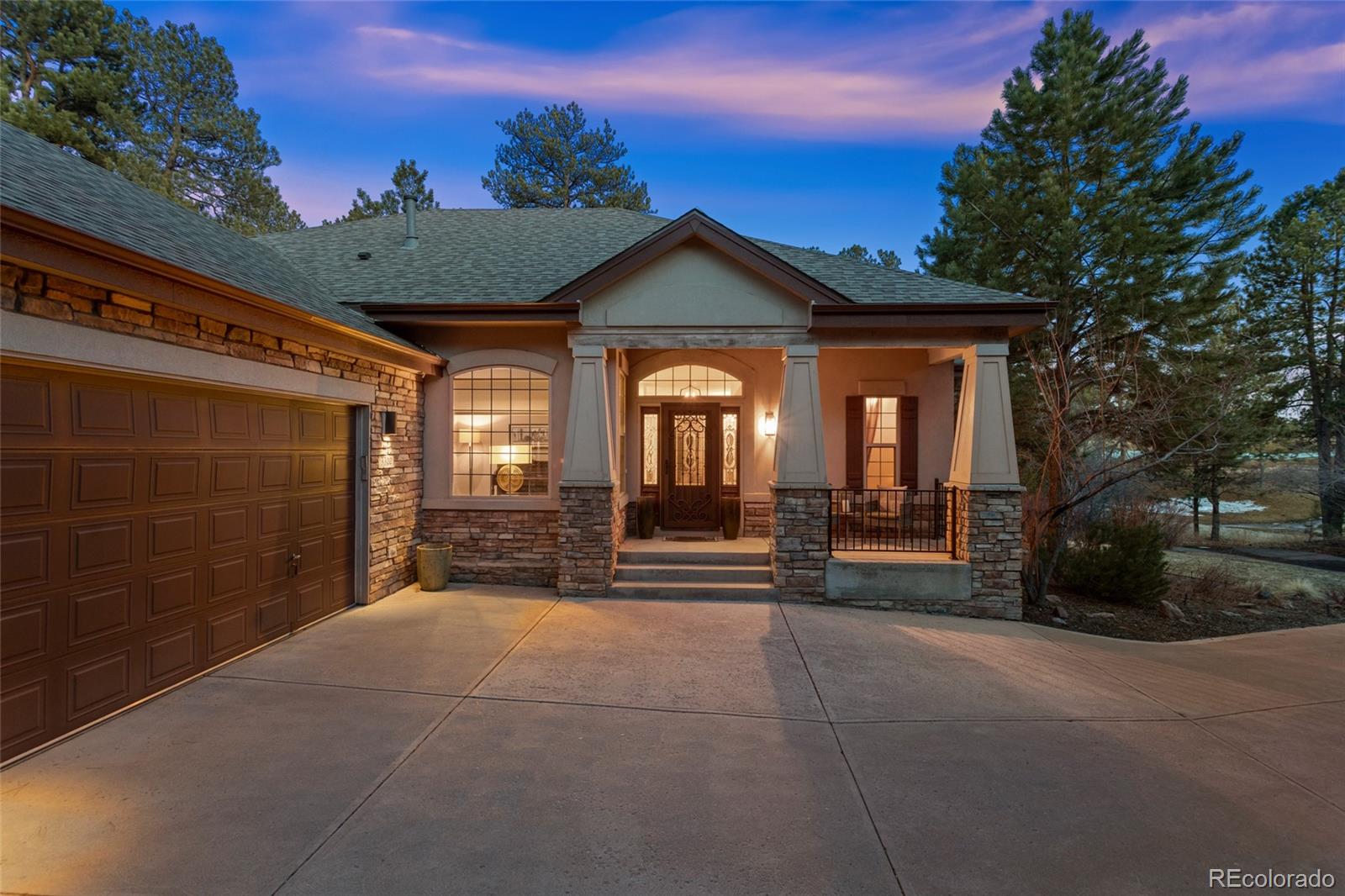 3302 Country Club Parkway