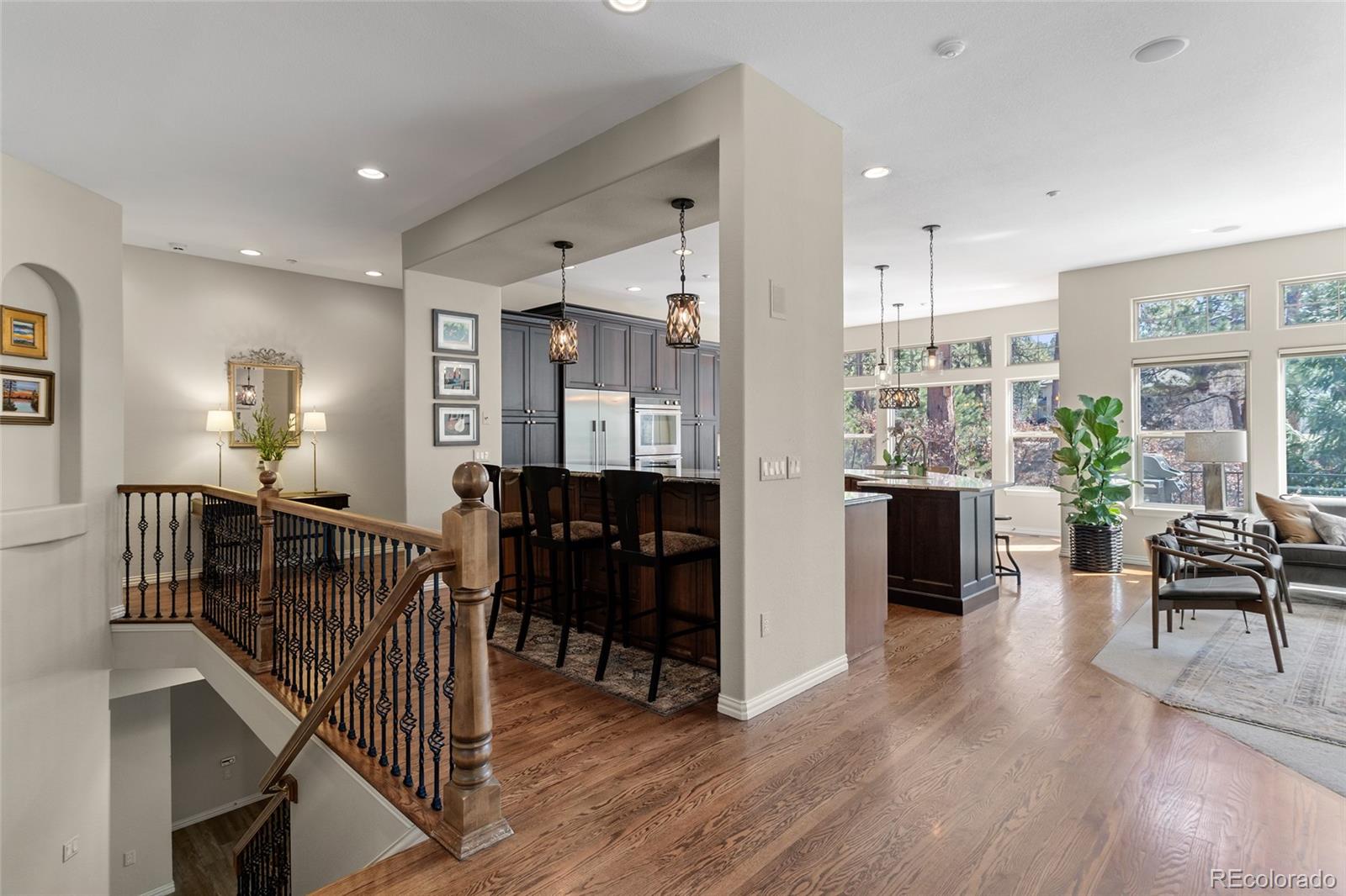 3302 Country Club Parkway