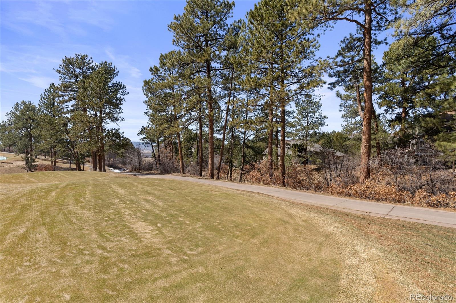 3302 Country Club Parkway