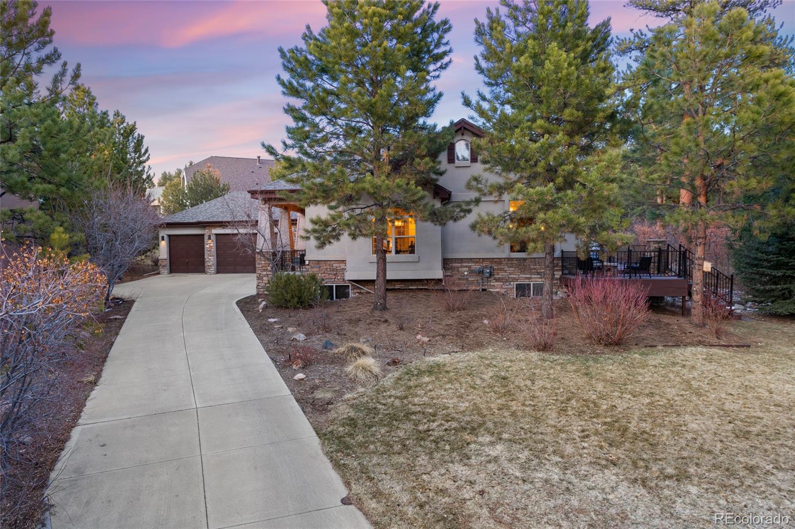 3302 Country Club Parkway