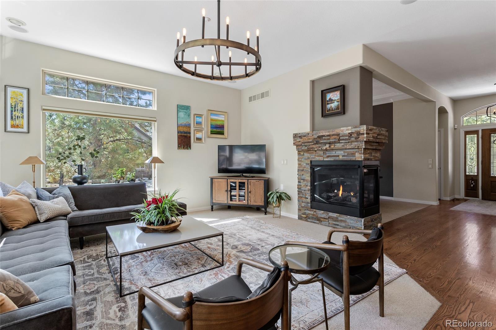 3302 Country Club Parkway