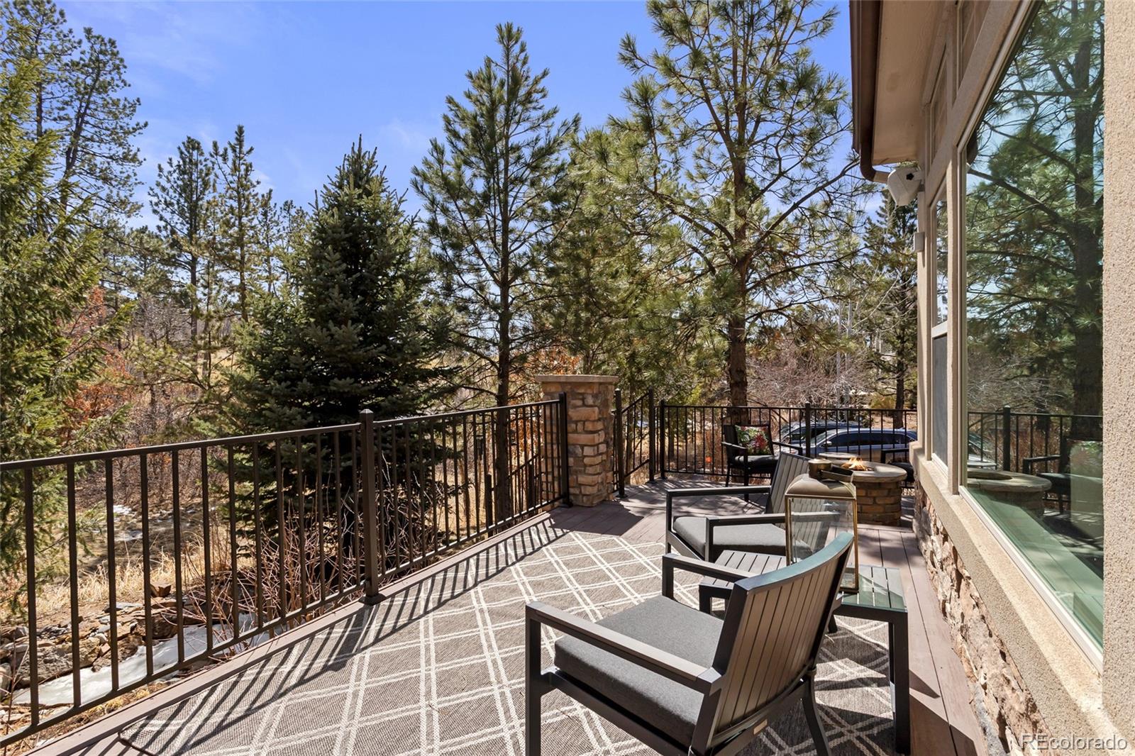 3302 Country Club Parkway