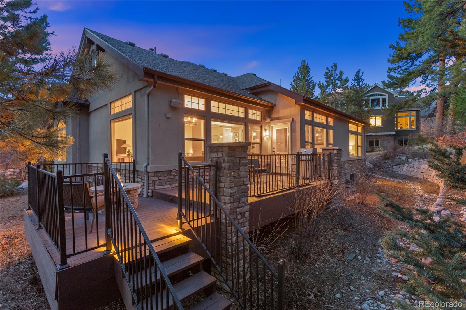 3302 Country Club Parkway