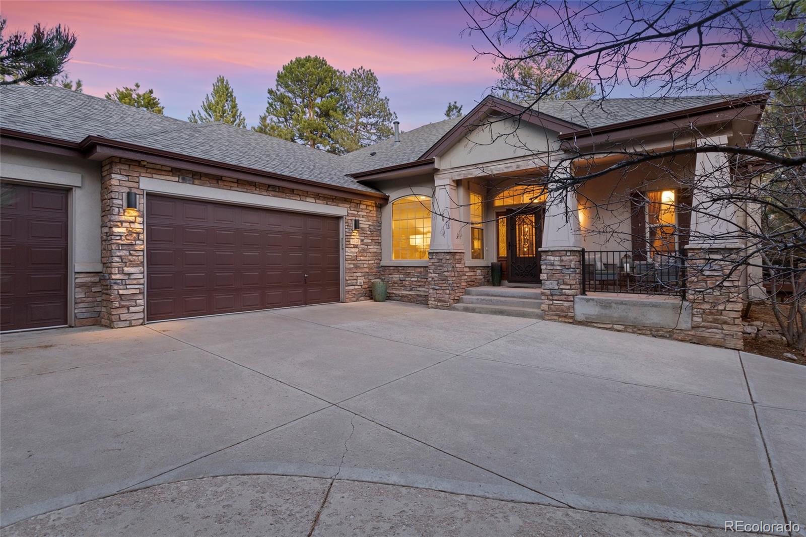 3302 Country Club Parkway