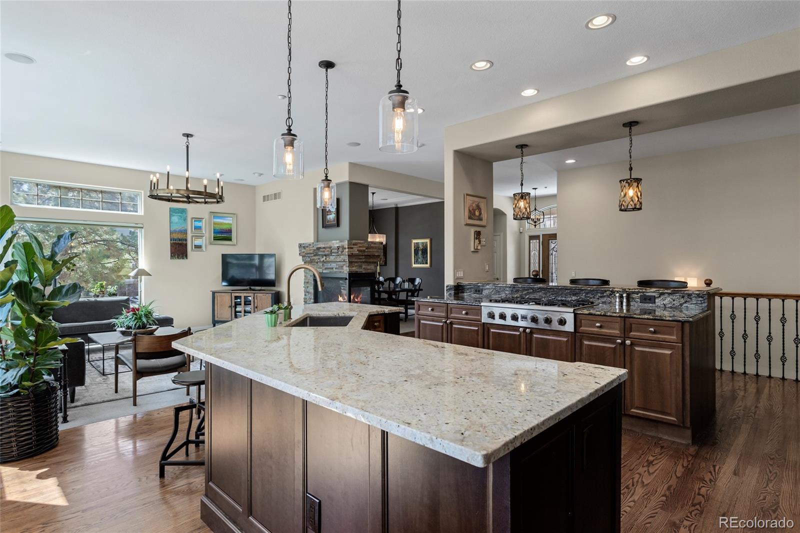 3302 Country Club Parkway