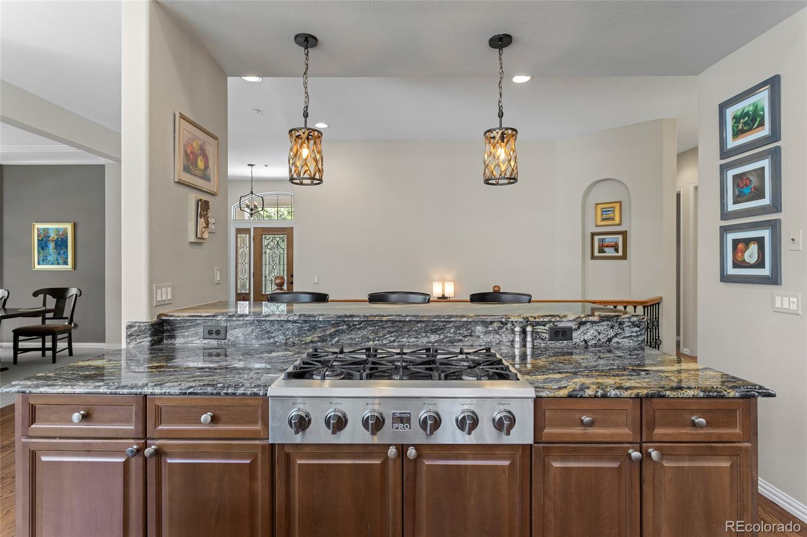 3302 Country Club Parkway