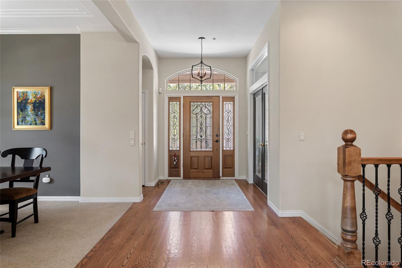 3302 Country Club Parkway