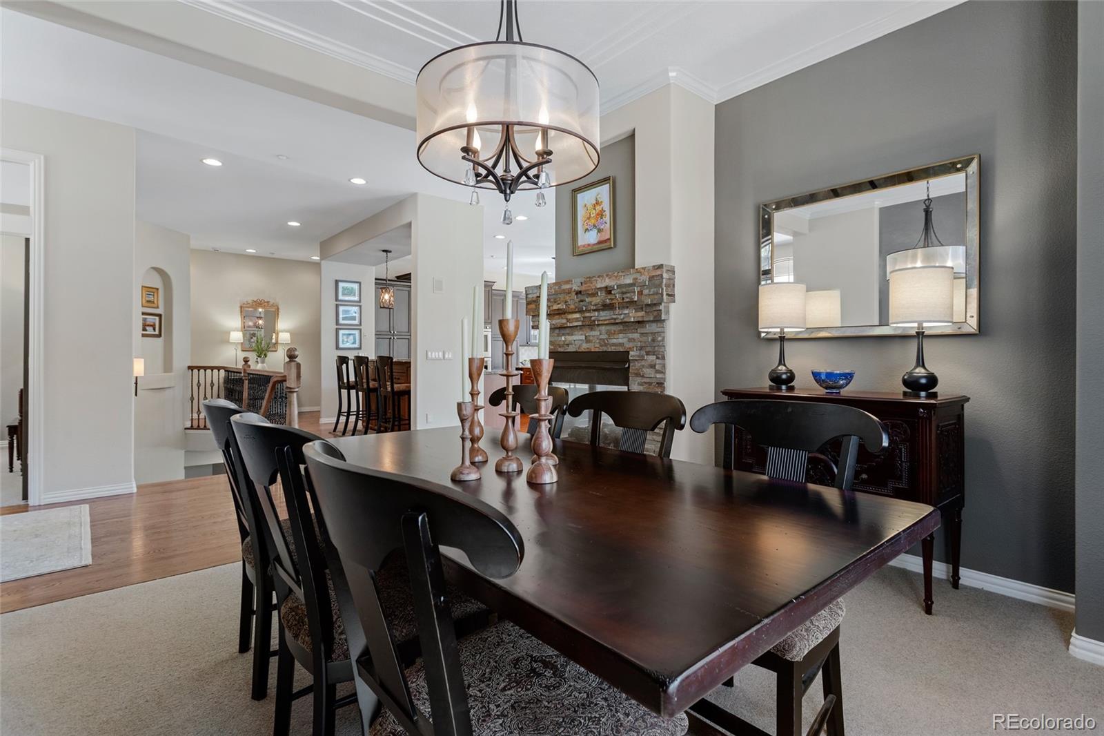 3302 Country Club Parkway