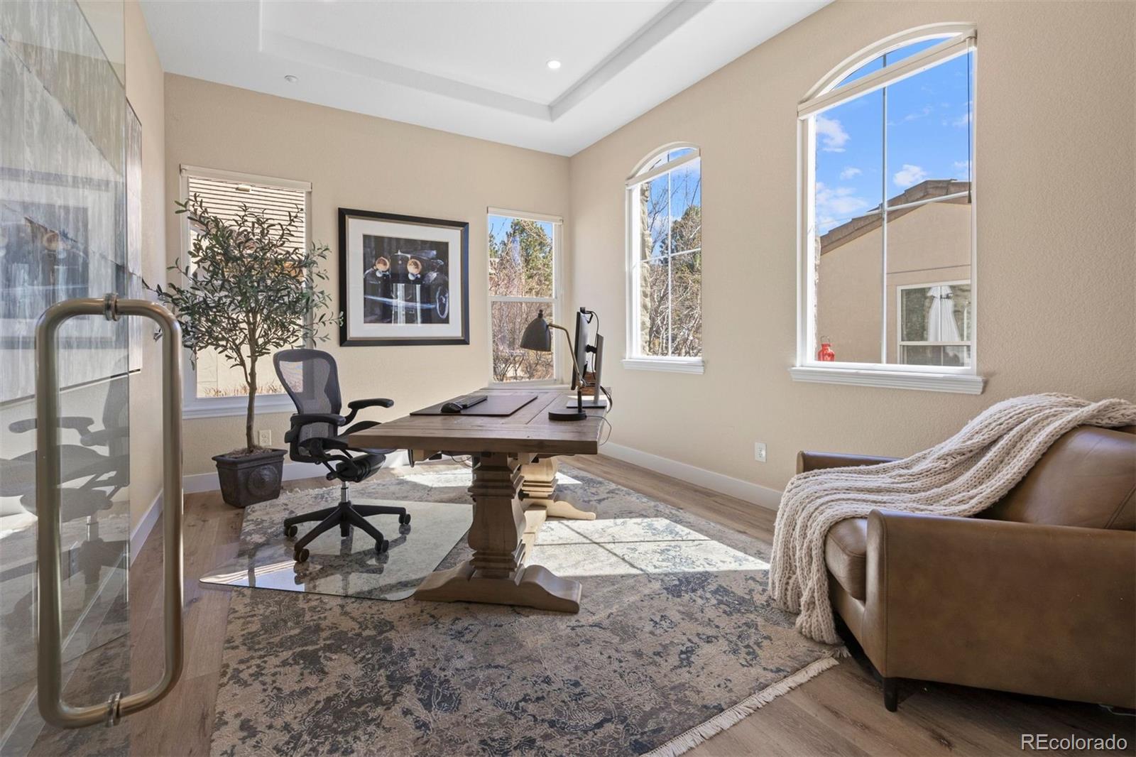 5301 Richmond Hill Court