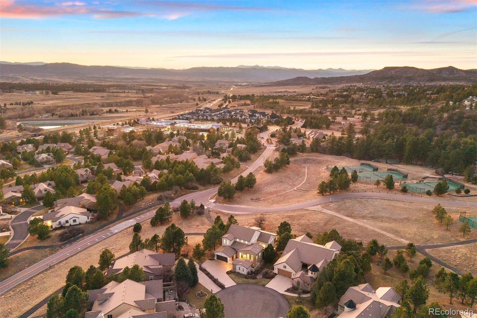 5301 Richmond Hill Court