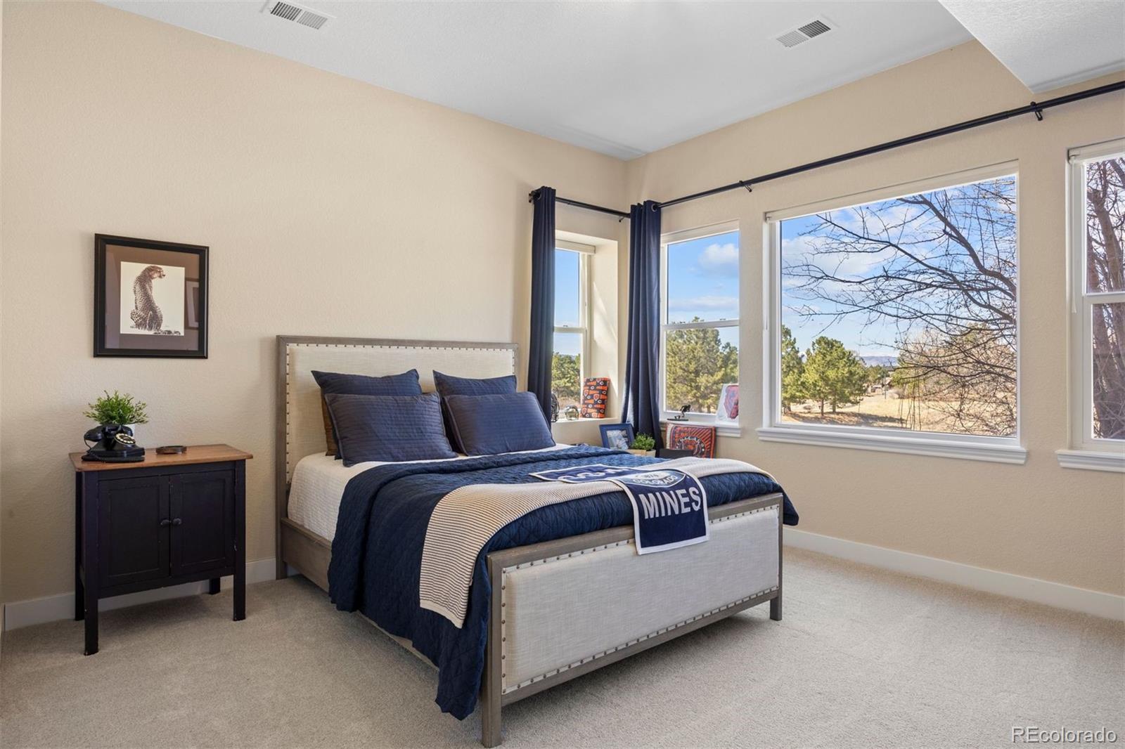 5301 Richmond Hill Court